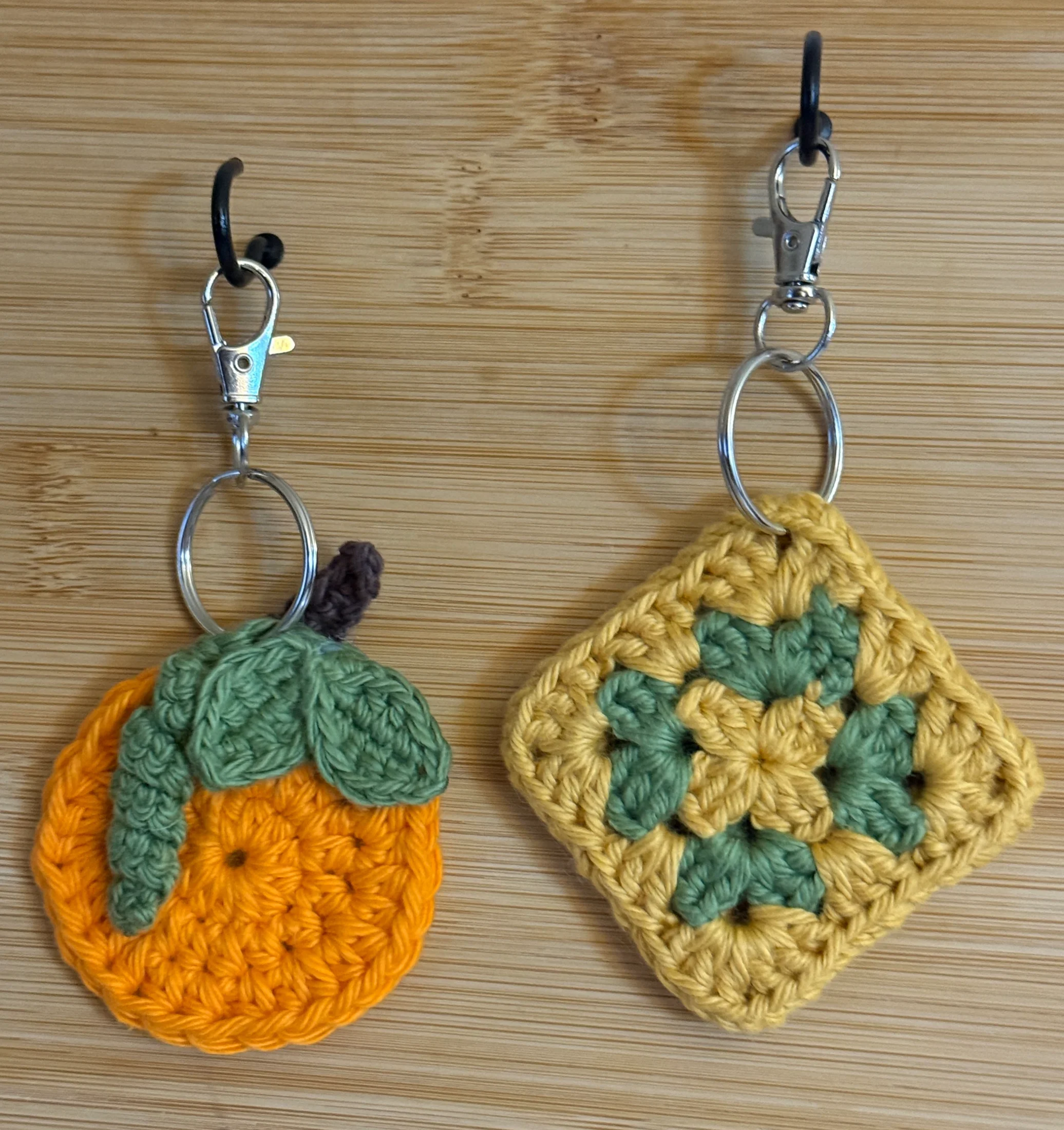 Keychains