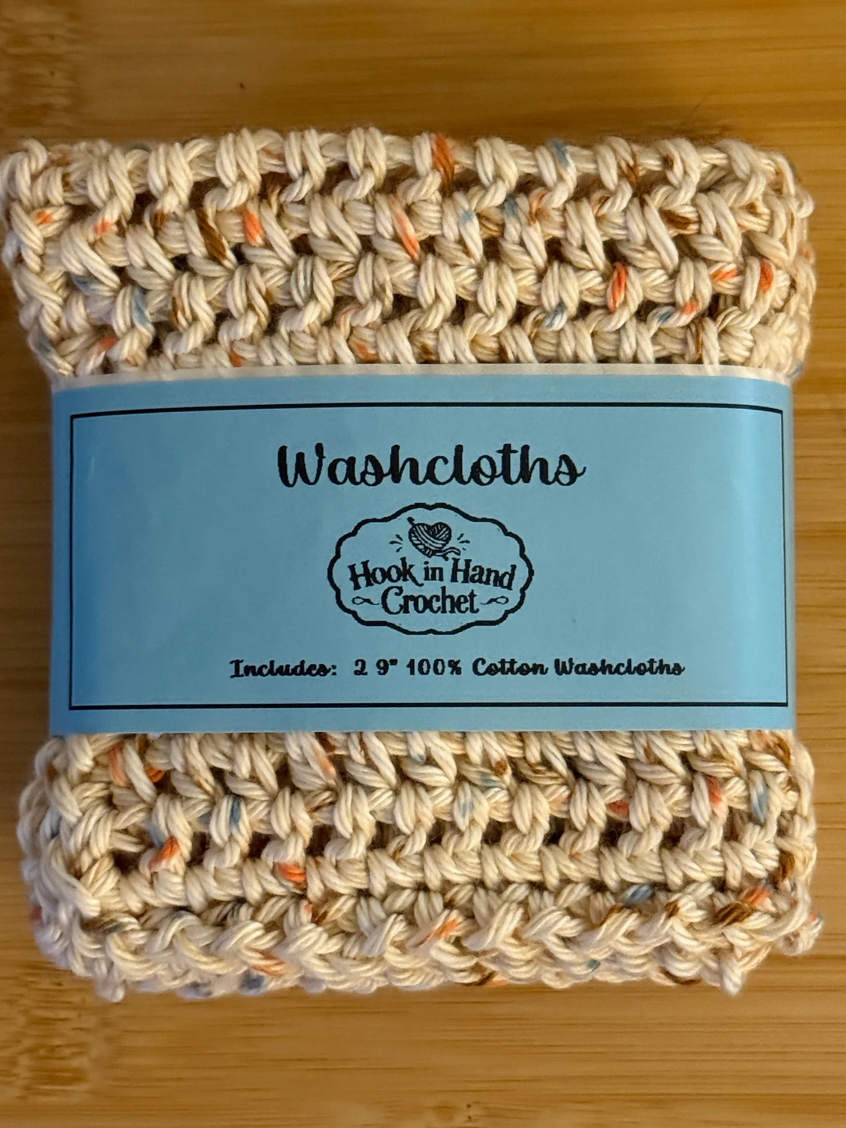 Washcloths
