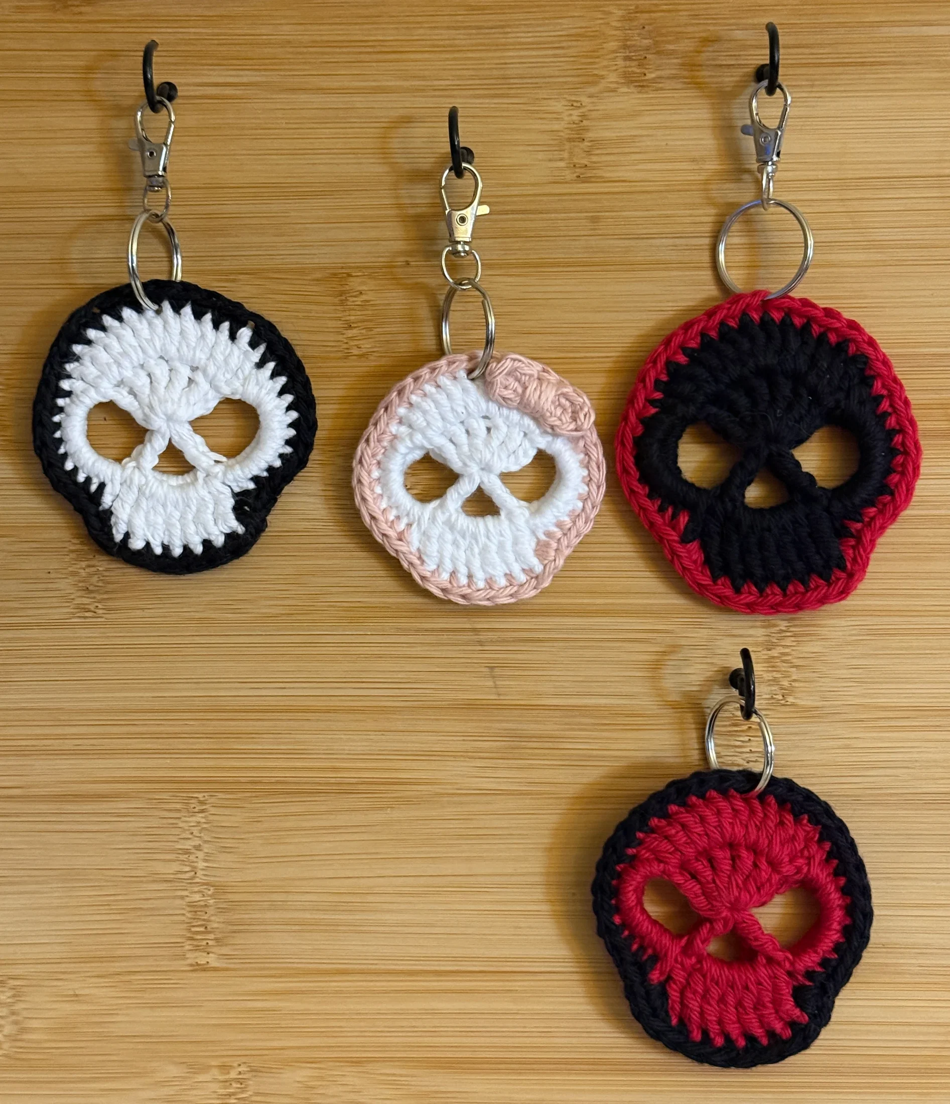 Keychains
